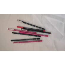 Wholesale Lipliner Pencil Cosmetic Eyeliner  Pencil  For Make Up